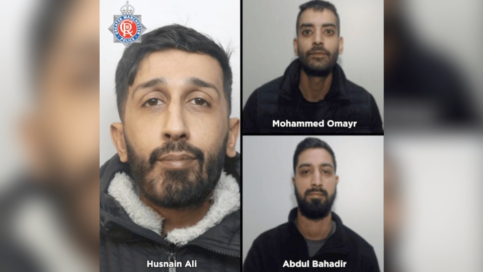Images courtesy of GMP