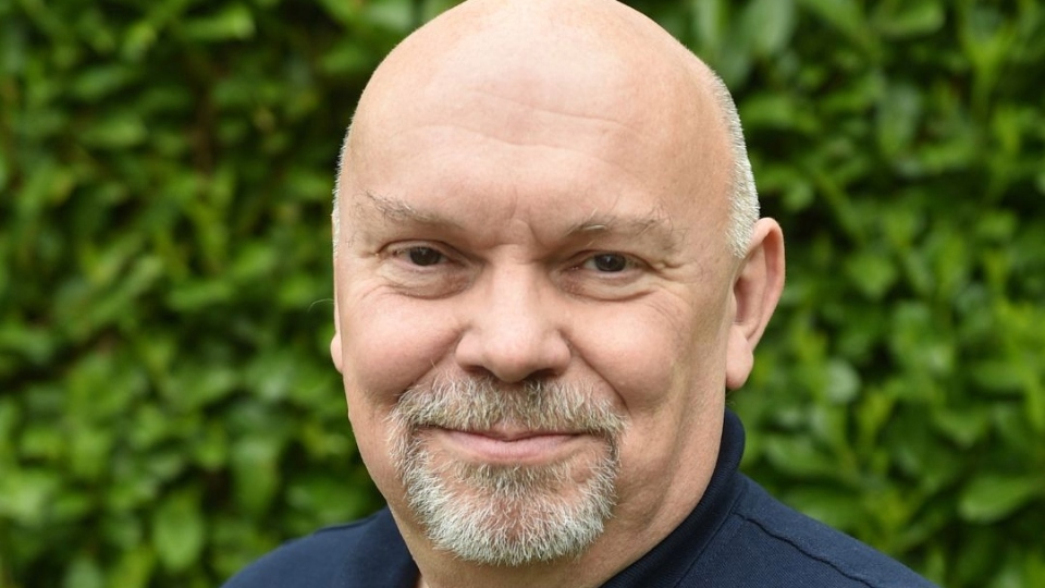 Hugh McGouran
