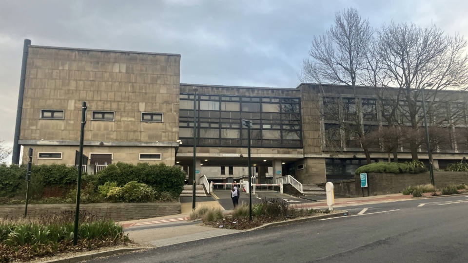 The nine roles, one of which is paid more than £144k per year, will cost the council a total of between £898,800 and £972,322 per year The nine roles, one of which is paid more than £144k per year, will cost the council a total of between £898,800 and £972,322 per year