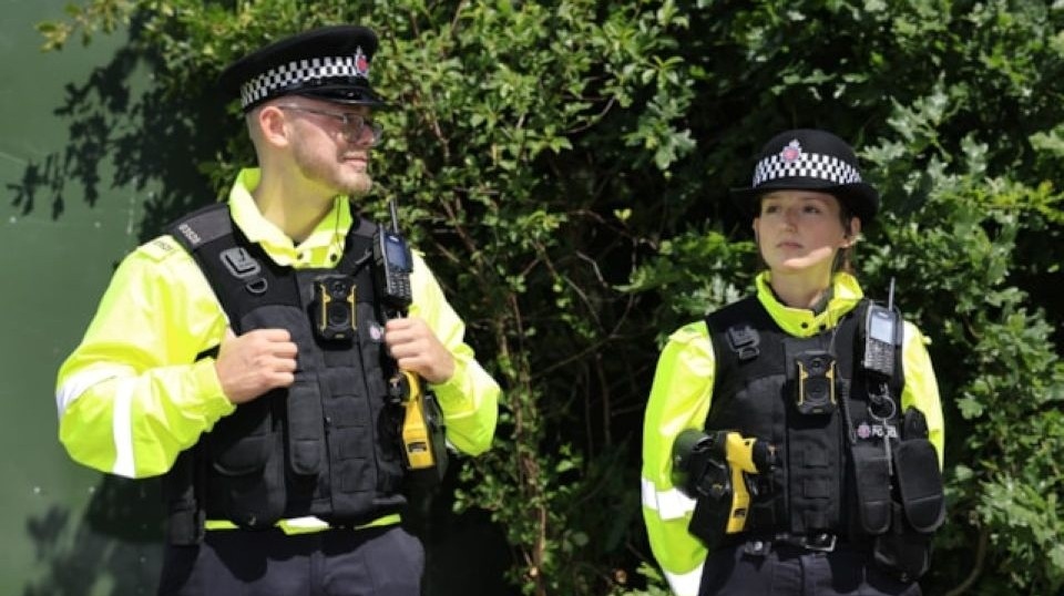 Planning for the Oasis gigs has been underway within GMP over the past six months Planning for the Oasis gigs has been underway within GMP over the past six months