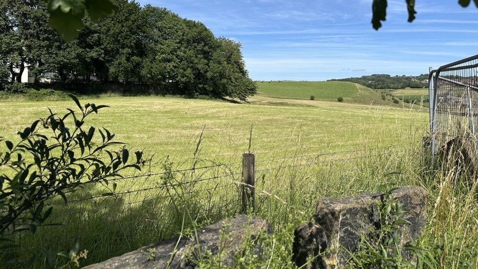 A massive project plans to bring 1,500 new homes to what was previously greenbelt land 