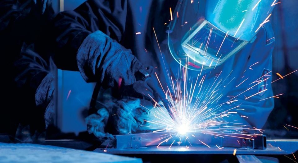 Founded in 1969, R Tindall Fabricators manufactures and distributes the pipework for fire sprinkler systems
