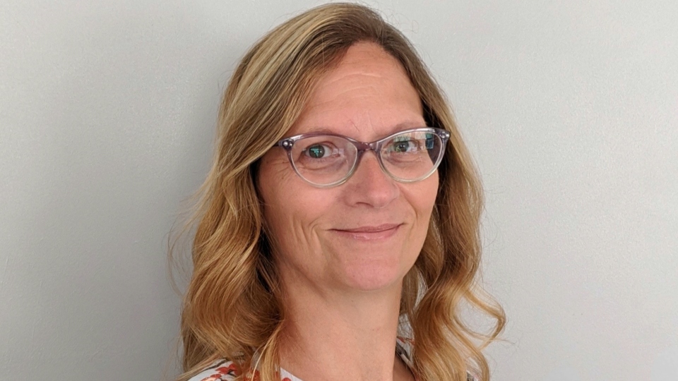 Angela Easton