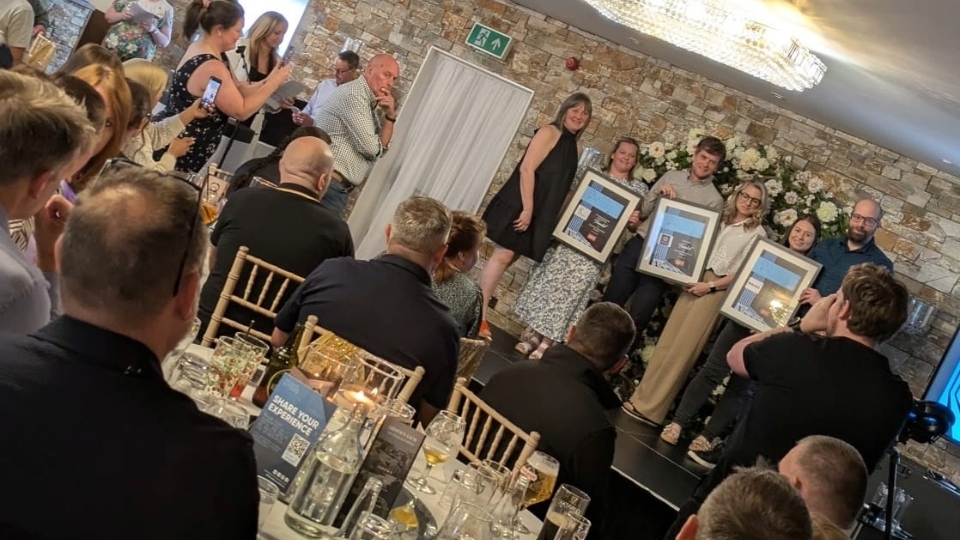 More than 30 businesses and individuals have been shortlisted for the 11 Oldham awards More than 30 businesses and individuals have been shortlisted for the 11 Oldham awards