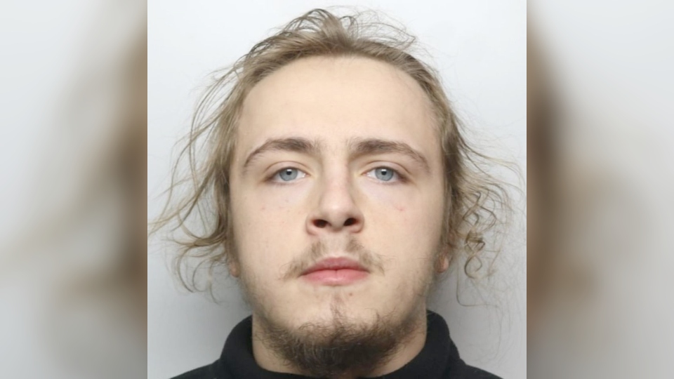 Callum Johnson. Image courtesy of GMP Callum Johnson. Image courtesy of GMP