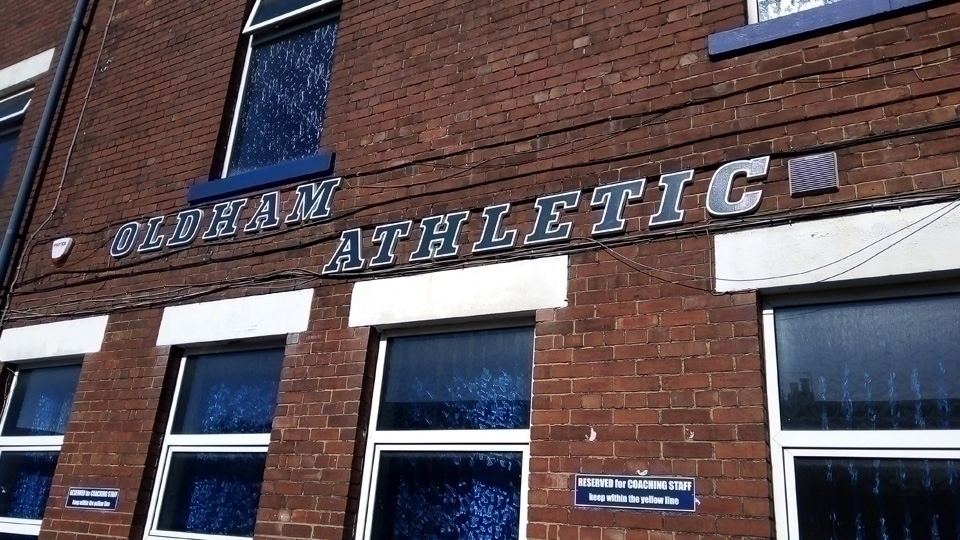 Latics drew 0-0 at Milton Keynes Dons Latics drew 0-0 at Milton Keynes Dons