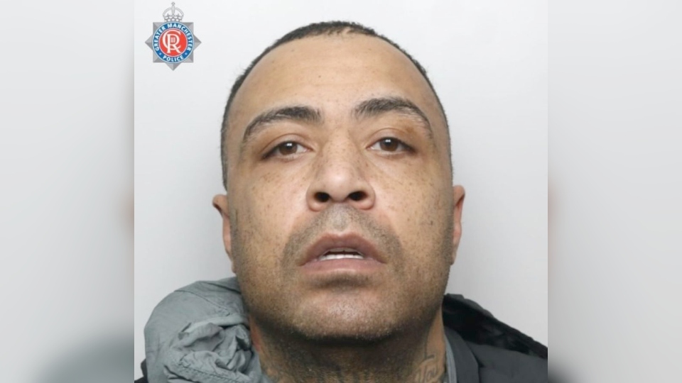 Daniel Eastmond. Image courtesy of GMP