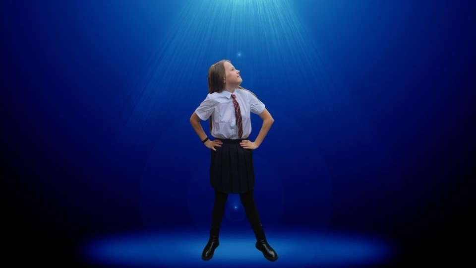 Roald Dahl’s Matilda The Musical Jr is presented through special arrangement with and all authorised materials are supplied by Music Theatre International (MTI) - www.mtishows.co.uk