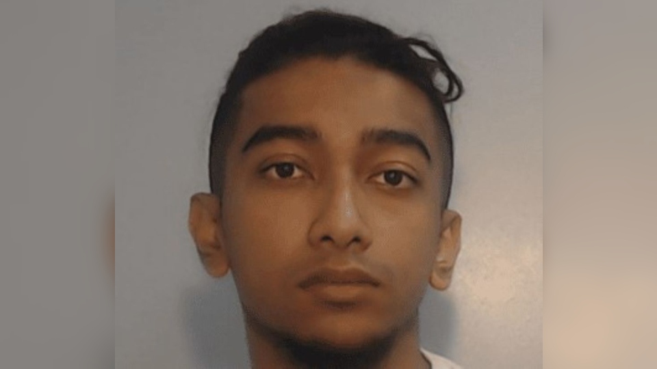 Junedh Ahmed. Image courtesy of GMP
