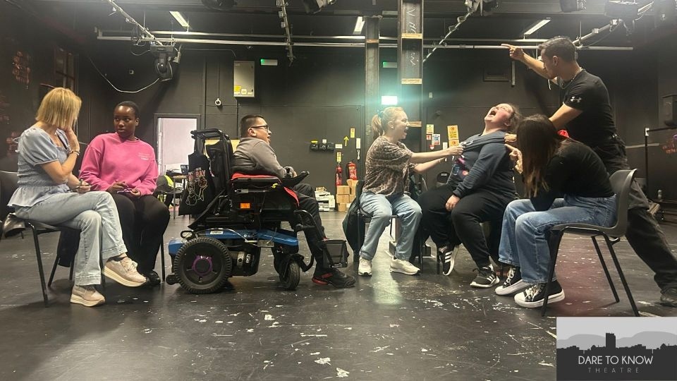 Everyone from Oldham is invited to join the community project for free