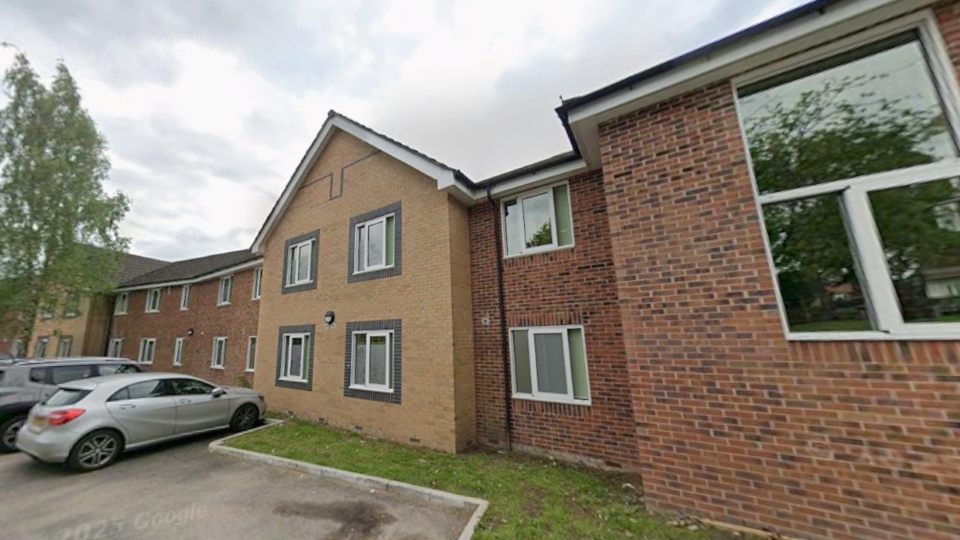 Cygnet Kenney House. Image courtesy of Google Maps