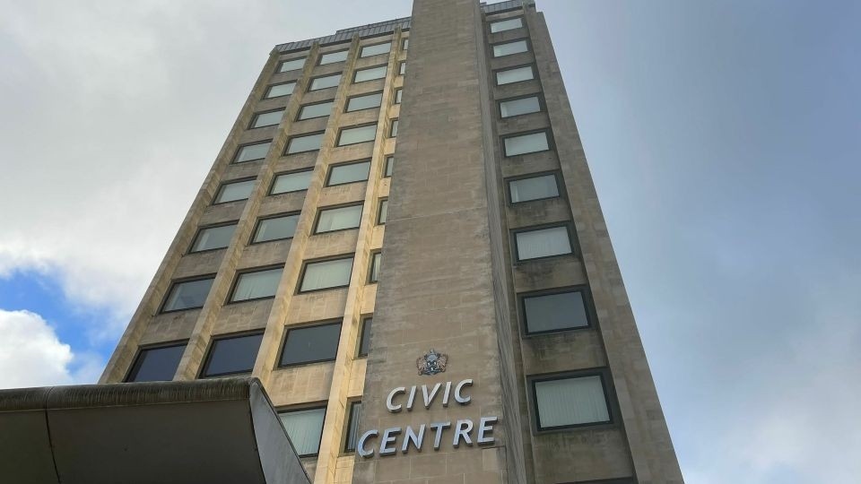 Oldham cannot move forward while serious allegations remain unresolved