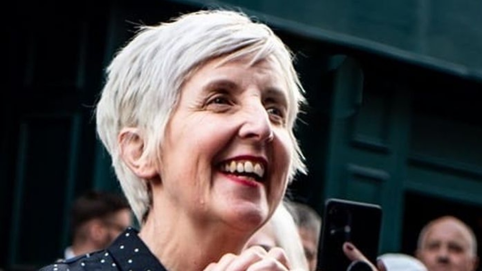 Julie Hesmondhalgh