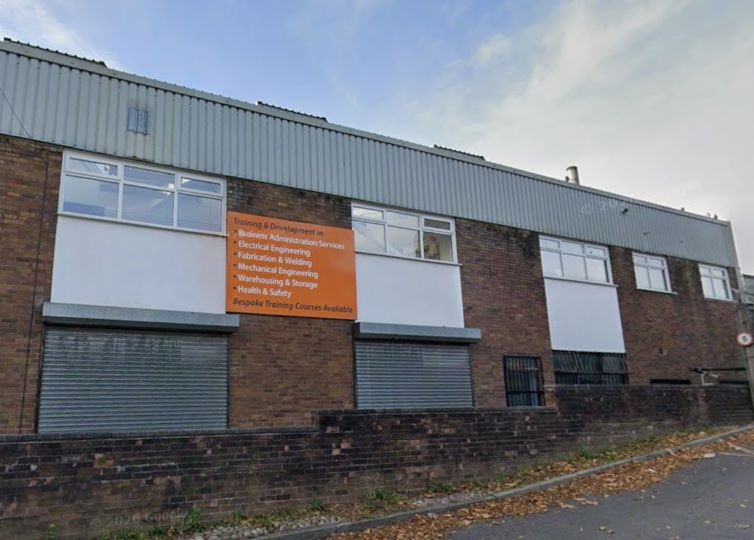 Engineering College Oldham