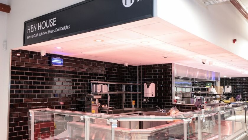 Inside Oldham's new market preview.