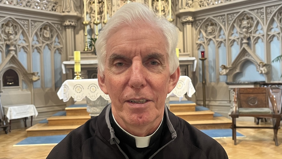 Fr Sumner