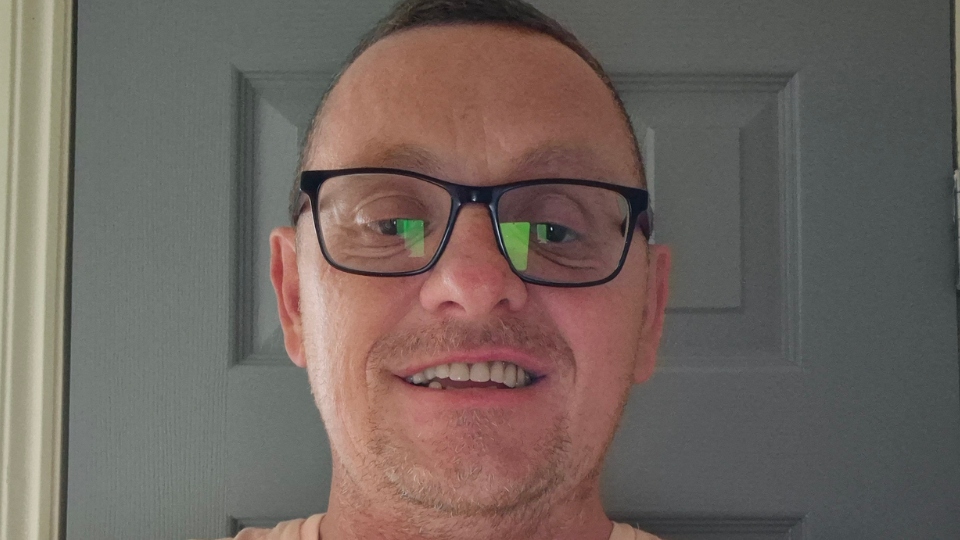 Terry Blinco 