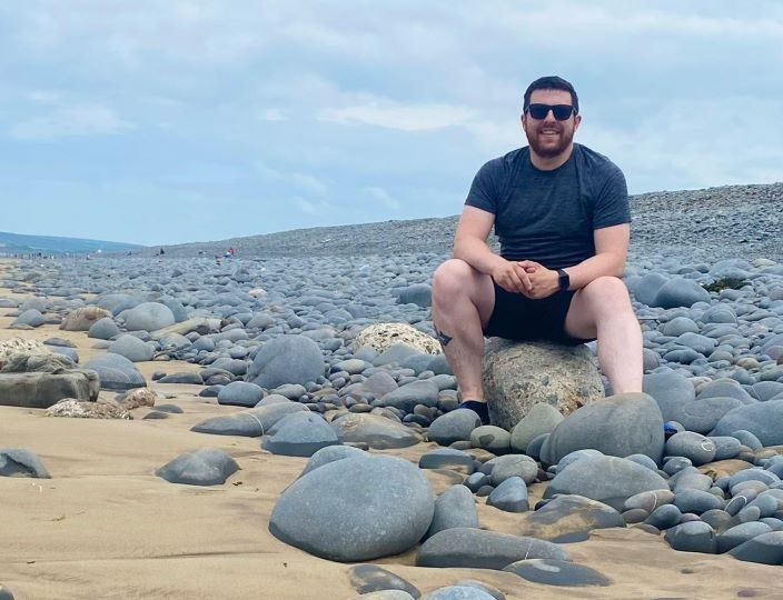 The Big Walk and Talk in memory of Dale Harris 