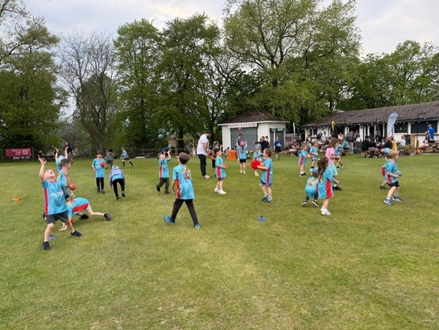 Open Day
