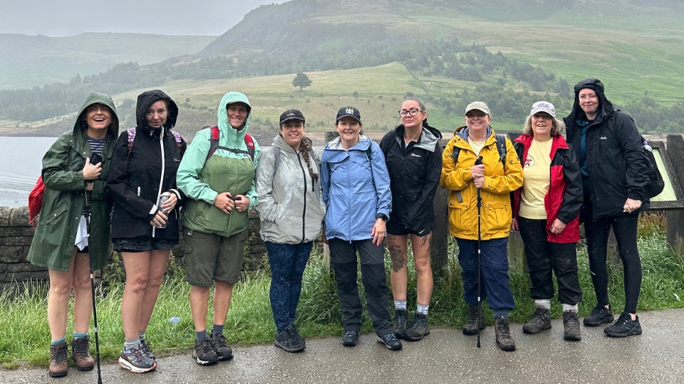 Mahdlo 3 Peaks