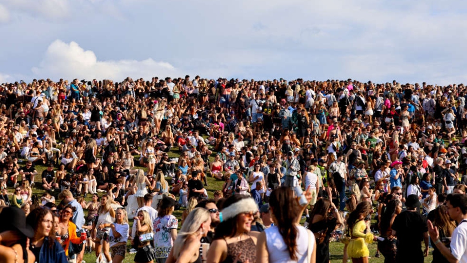 Parklife 2025