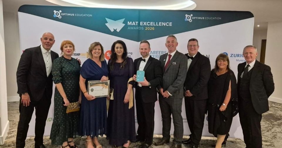 MAT Excellence Awards 
