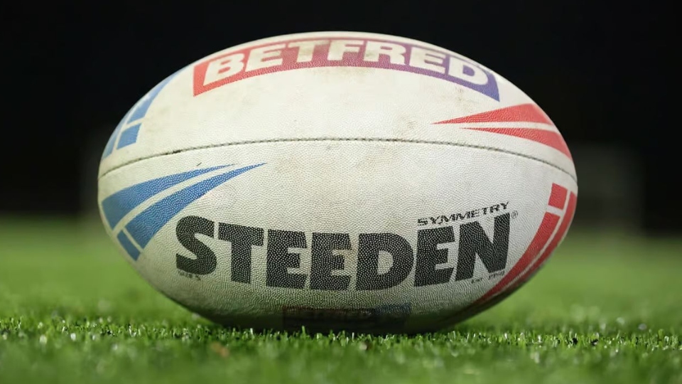 Betfred