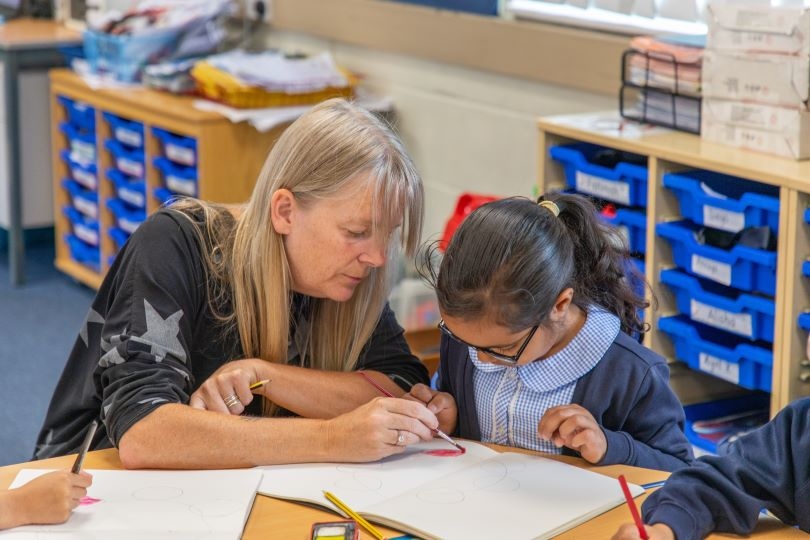 Broadfield Primary School
