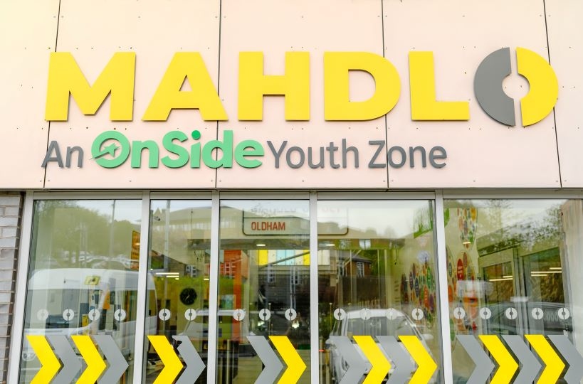 Mahdlo Youth Zone 