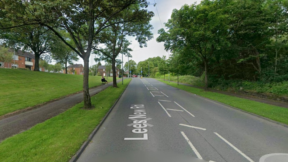Credit: Google Maps