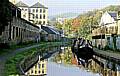 FLASHBACK to 2007 . . . last year’s winner in the canal society’s photographic competition 
