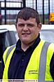 BRAVE Ray Barlow is in line for a Pride of Oldham Award.