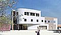 STATE-OF-THE-ART . . . How the Royton Health and Well-being Centre will look 
