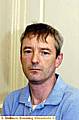 RESCUE hero Paul Hulley 