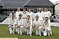 WERNETH CC, 2008, from left to right, back row: Janine Taylor (scorer), Nathan Griffin, Mark Dronsfield, Matthew Taylor, Kaushal Lokuarachchi (professional), Mahmood Ul-Hason, John Slater. Front: Michael Wilson, Franco Lenhardt, Andy Walker (captain), Joe