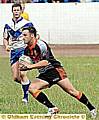GARETH LANGLEY 