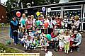 40th Anniversary of Saddleworth Playgroup for Children with Special Needs. 