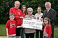 PUPILS at SS Aidan and Oswald Primary School, Royton, held a special memorial day to celebrate the life of a popular former teacher who died in May. 