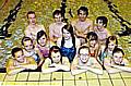 Oldham Aquatics’ medal hopefuls 