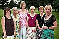 Lady Captain’s Day at Werneth 