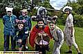 Thorp Primary School cast of 