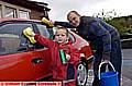 Springhead Infants and Nursery Bring a Dad to School Project. Daniel Bolton and Andrew Turner 