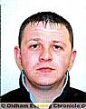 Gary Bradshaw 