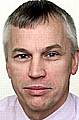 John Bland . . . highly regarded 