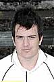 NICK MAREE . . . Oldham’s overseas amateur produced a fine unbeaten 57 to steer his team to victory over Littleborough last Saturday. 