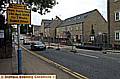 Seven weeks - and then some: Roadworks at Lees