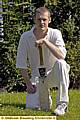 MICHAEL BIRD: record-breaking form 