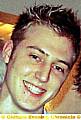 David Foulkes — victim of the London bombs 