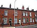 IMPROVED . . . Some of the properties given a facelift 