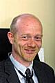 PRIDE in Oldham nominee Dr. Peter Walsh 